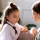 Image for article titled Worst Things You Can Say To A Child Living Through The Pandemic
